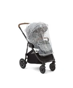 Joie Versatrax&trade; Pushchair - Pebble -Baby Product joie pushchairs joie versatrax trade pushchair pebble 33803926044832