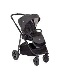 Joie Versatrax™ Pushchair - Shale -Baby Product joie pushchairs joie versatrax trade pushchair shale 33811293896864