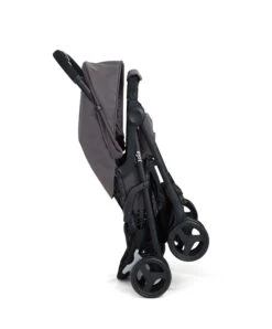 Joie Aire&trade; Twin Pushchair - Dark Pewter -Baby Product joie pushchairs p h2 joie aire trade twin pushchair dark pewter h2 p 31961007423648