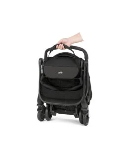 Joie Tourist&trade; Stroller - Shale -Baby Product joie pushchairs tourist stroller trade pushchair shale 33797799379104