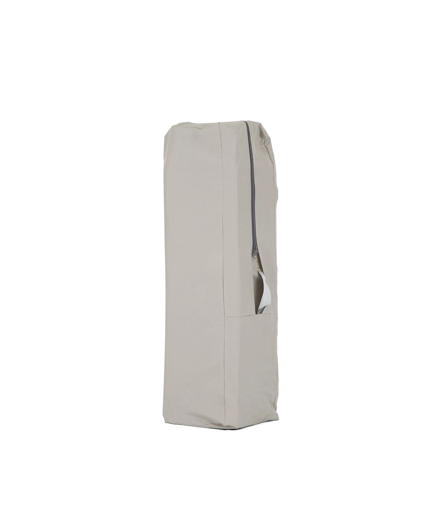 Joie Commuter Change™ Travel Cot - Speckled Grey 8 Joie Commuter Change™ Travel Cot - Speckled Grey - Image 6