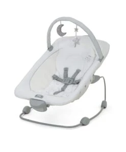 Joie Commuter Travel Cot - Change & Bounce - Starry Night -Baby Product joie travel cots joie commuter travel cot change bounce starry night 28175690301600