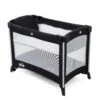 Joie Kubbie Travel Cot - Coal 2 Joie Kubbie Travel Cot - Coal -Baby Product joie travel cots joie kubbie travel cot coal 31742894801056