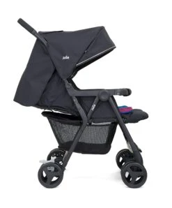 Joie Aire Twin Pushchair - Rosy & Sea -Baby Product joie twin buggies joie aire twin pushchair rosy sea 28175566700704