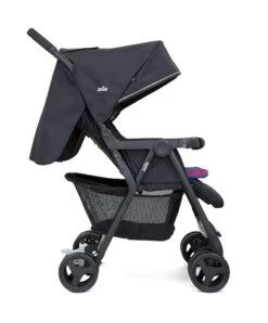 Joie Aire Twin Pushchair - Rosy & Sea -Baby Product joie twin buggies joie aire twin pushchair rosy sea 28175574859936