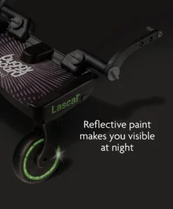 Lascal - BuggyBoard Maxi -Baby Product lascal buggyboards lascal buggyboard maxi 32875133927584