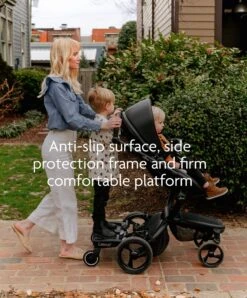 Lascal - BuggyBoard Maxi -Baby Product lascal buggyboards lascal buggyboard maxi 32875134091424