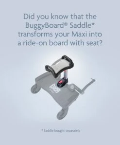 Lascal - BuggyBoard Maxi -Baby Product lascal buggyboards lascal buggyboard maxi 32875134124192