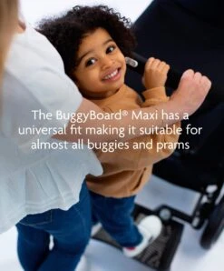 Lascal - BuggyBoard Maxi -Baby Product lascal buggyboards lascal buggyboard maxi 32875134156960
