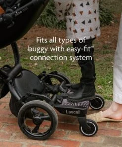 Lascal - BuggyBoard Maxi -Baby Product lascal buggyboards lascal buggyboard maxi 32875134517408