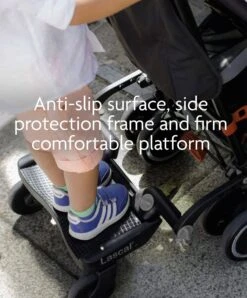 Lascal - BuggyBoard Mini -Baby Product lascal buggyboards lascal buggyboard mini 32875147395232