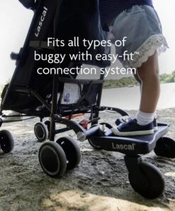 Lascal - BuggyBoard Mini -Baby Product lascal buggyboards lascal buggyboard mini 32875147559072