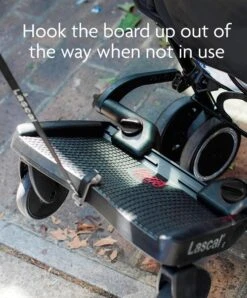 Lascal - BuggyBoard Mini -Baby Product lascal buggyboards lascal buggyboard mini 32875147624608