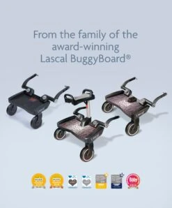 Lascal - BuggyBoard Mini -Baby Product lascal buggyboards lascal buggyboard mini 32875147722912