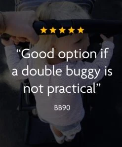 Lascal - BuggyBoard Mini -Baby Product lascal buggyboards lascal buggyboard mini 32875147755680