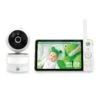 LeapFrog LF920HD 7' Video Baby Monitor With Colour Night Vision - White 2 LeapFrog LF920HD 7' Video Baby Monitor With Colour Night Vision - White -Baby Product leapfrog baby monitors leapfrog lf920hd 7 video baby monitor with colour night vision white 33350896681120