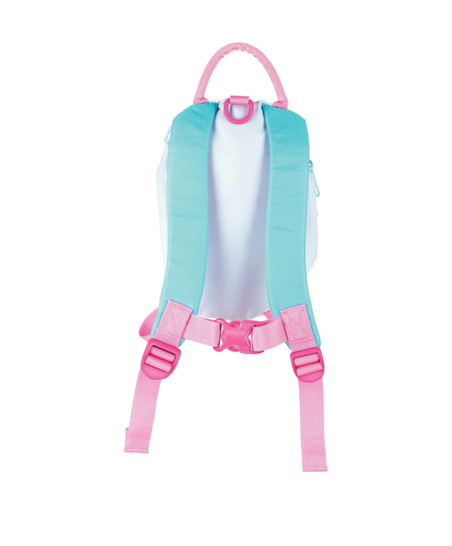 LittleLife Toddler Backpack - Unicorn 4 LittleLife Toddler Backpack - Unicorn - Image 2