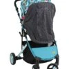 LittleLife Buggy Blackout Pack 2 Sun Screen -Baby Product littlelife sunshade littlelife buggy blackout pack 2 sun screen 30555282636960