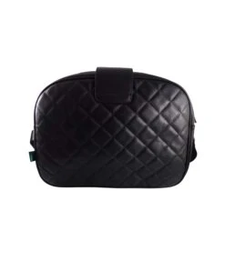 London Olivia Islington Cross Body Changing Bag - Black -Baby Product london olivia changing bags london olivia islington cross body changing bag black 32472010162336