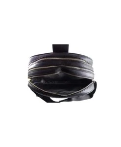 London Olivia Islington Cross Body Changing Bag - Black -Baby Product london olivia changing bags london olivia islington cross body changing bag black 32472010326176