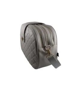 London Olivia Islington Cross Body Changing Bag - Greige -Baby Product london olivia changing bags london olivia islington cross body changing bag greige 32472022483104