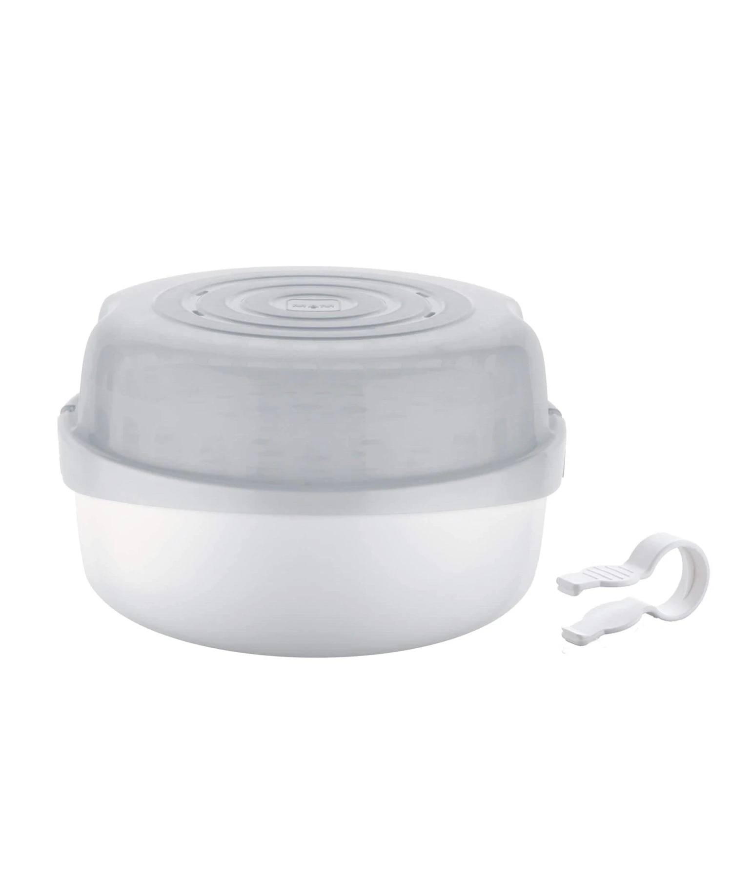 MAM Microwave Steam Sterliser 3 MAM Microwave Steam Sterliser