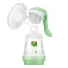 MAM Manual Breast Pump -Baby Product mam breastfeeding mam manual breast pump 50736179446101