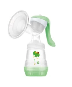 MAM Manual Breast Pump