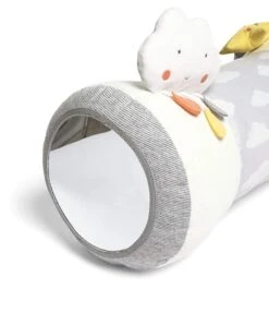 Mamas & Papas Dream Upon A Cloud Tummy Time Roll -Baby Product mamas papas activity toys dream upon a cloud tummy time roll 28147299254432