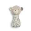 Mamas & Papas Laura Ashley Rattle Bear -Baby Product mamas papas activity toys laura ashley rattle bear 49027643539797