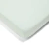 Mamas & Papas Aqua Single Cotbed Fitted Sheet