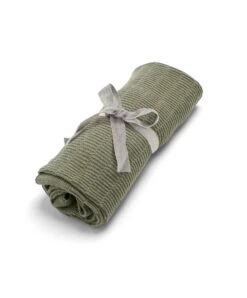 Mamas & Papas Born To Be Wild - Khaki Rib Blanket