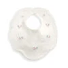 Mamas & Papas Embroidered Bib (One Size) - Cream -Baby Product mamas papas bibs muslins 1 size embroidered bib one size cream 50307951034709