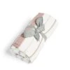 Mamas & Papas Blanket Knitted - Pink Stripe -Baby Product mamas papas blankets blanket knitted pink stripe 29763286532256