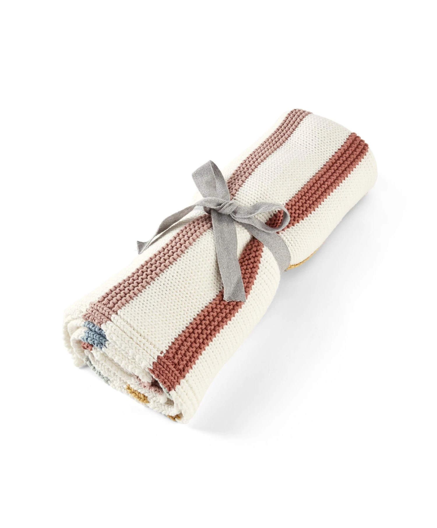 Mamas & Papas Dream Upon A Cloud Knitted Blanket 3 Mamas & Papas Dream Upon A Cloud Knitted Blanket