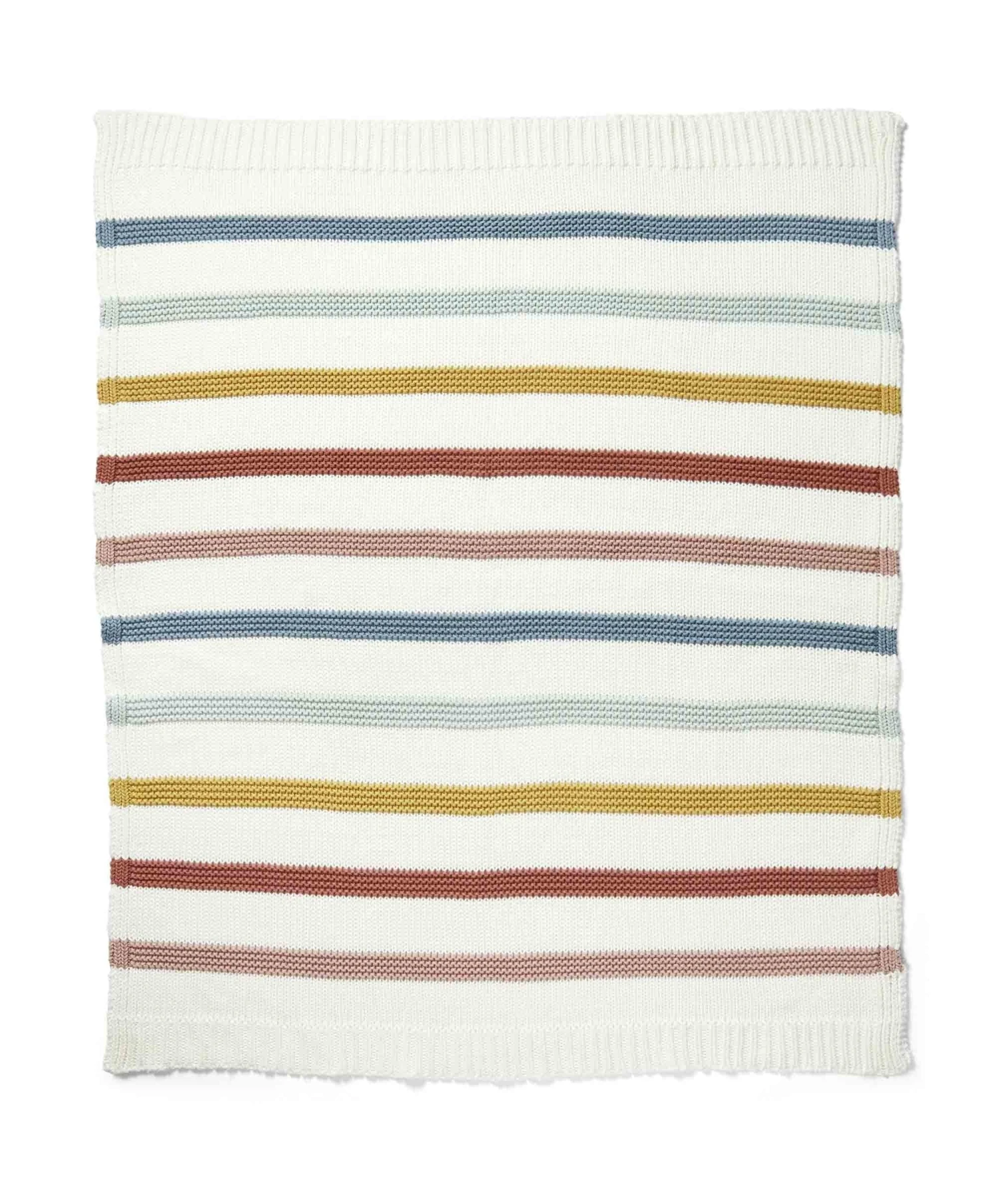 Mamas & Papas Dream Upon A Cloud Knitted Blanket 4 Mamas & Papas Dream Upon A Cloud Knitted Blanket - Image 2