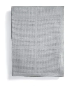 Mamas & Papas Large Cellular Blanket - 120 X 170cm