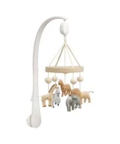 Mamas & Papas Born To Be Wild 5 Piece Nursery Bundle -Baby Product mamas papas born to be wild 5 piece nursery bundle 32682142498976