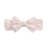Mamas & Papas Pink Bow Headband -Baby Product mamas papas bows headbands 1 size pink bow headband 50307912958293