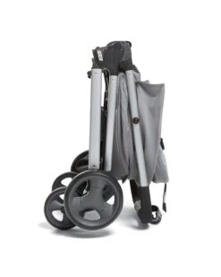Mamas & Papas Armadillo Pushchair - Steel Grey 19 Mamas & Papas Armadillo Pushchair - Steel Grey -Baby Product mamas papas buggies armadillo folding pushchair steel grey 19030920364192