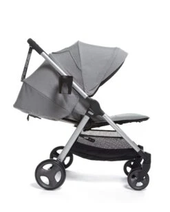 Mamas & Papas Armadillo Pushchair - Steel Grey 17 Mamas & Papas Armadillo Pushchair - Steel Grey -Baby Product mamas papas buggies armadillo folding pushchair steel grey 28159495307424