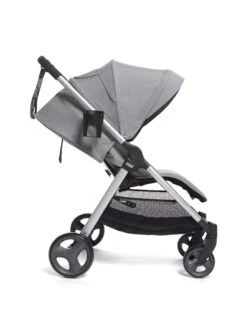 Mamas & Papas Armadillo Pushchair - Steel Grey 16 Mamas & Papas Armadillo Pushchair - Steel Grey -Baby Product mamas papas buggies armadillo folding pushchair steel grey 28159511167136
