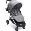Mamas & Papas Armadillo Pushchair - Steel Grey 1 Mamas & Papas Armadillo Pushchair - Steel Grey -Baby Product mamas papas buggies armadillo folding pushchair steel grey 28159530762400