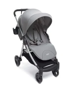 Mamas & Papas Armadillo Pushchair - Steel Grey