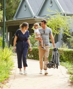 Mamas & Papas Armadillo Pushchair - Steel Grey 15 Mamas & Papas Armadillo Pushchair - Steel Grey -Baby Product mamas papas buggies armadillo folding pushchair steel grey 30133033795744