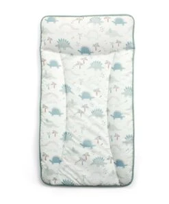Mamas & Papas Essentials Changing Mat - Dino