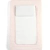 Mamas & Papas Welcome To The World Luxury Changing Mat - Pink -Baby Product mamas papas changing mats welcome to the world luxury changing mattress pink 28231989199008