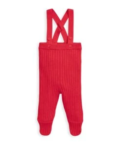 Mamas & Papas Christmas Bodysuit & Dungaree Set -Baby Product mamas papas christmas bodysuit dungaree set 50857481797973