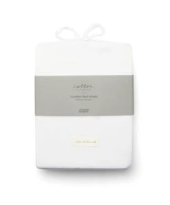 Mamas & Papas Essential Spring Cotbed Mattress & Cotbed Fitted Sheets (Pack Of 2) Bundle -Baby Product mamas papas cotbed mattresses essential spring cotbed mattress cotbed fitted sheets pack of 2 bundle 33728352125088