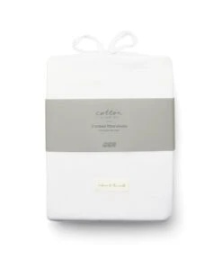 Mamas & Papas Luxury Twin Spring Cotbed Mattress And Fitted Sheets (Pack Of 2) Bundle -Baby Product mamas papas cotbed mattresses luxury twin spring cotbed mattress and fitted sheets pack of 2 bundle 33765226741920